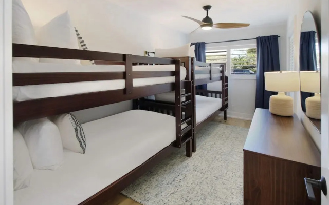 Kasa Cabana Private Outdoor Paradise, Pompano Beach