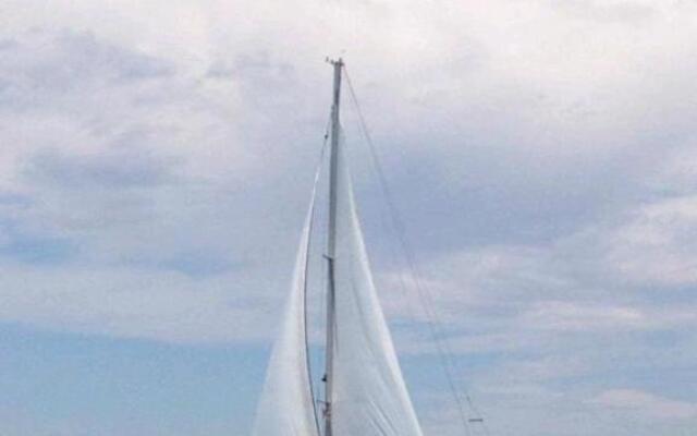 Ifestos Yachting Traveler