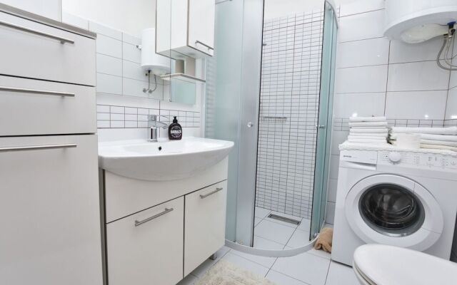 Apartment Milka