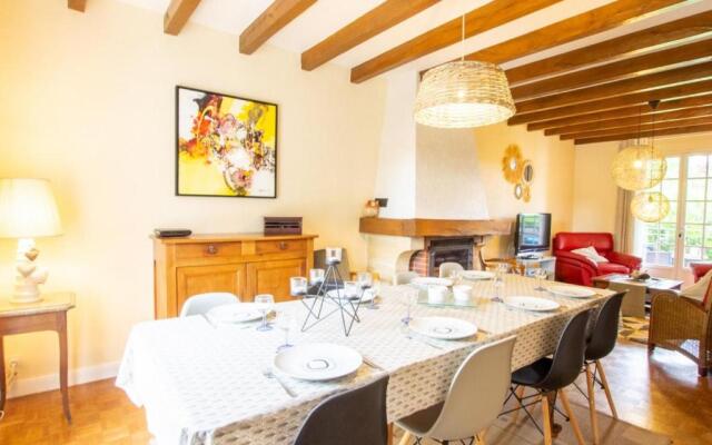 Gîte Chancelade, 5 pièces, 8 personnes - FR-1-616-236