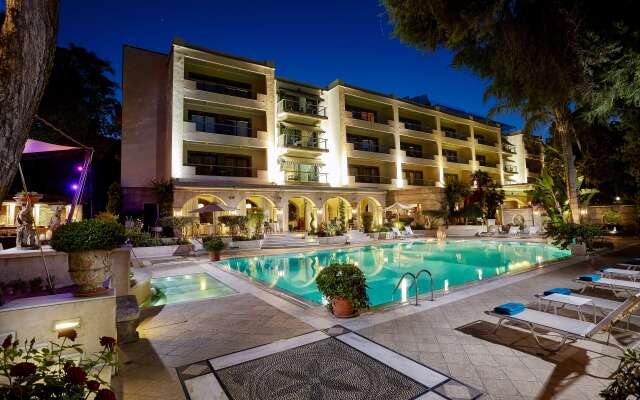 Rodos Park
