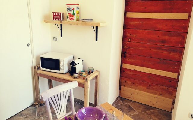B&B Soluzio