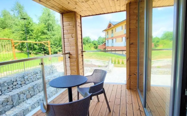 Apartment Confort 223 residence M2