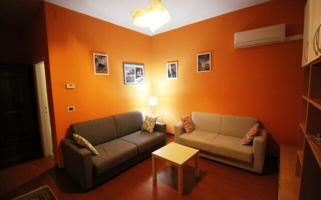 Venezianamente - Casa del Batelo