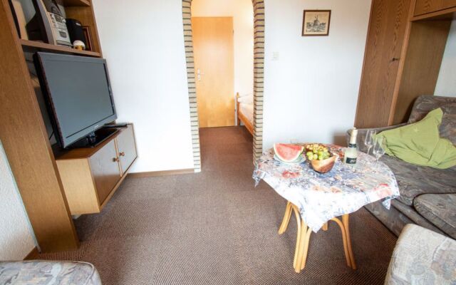 Apartment Dehne Norddeich 23855