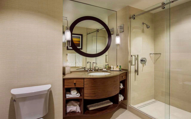 Hilton La Jolla Torrey Pines