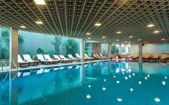 Platinum Hotel & Casino, Bansko