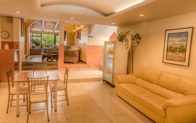 Hostal Andalucía