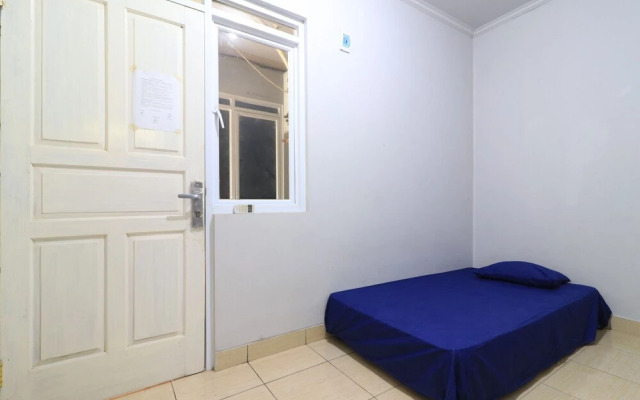 Aini 2 Minimalis Residence