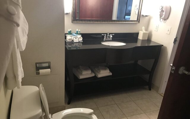 Holiday Inn Express Bentleyville