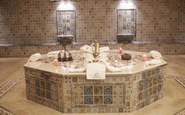 Opal Hotel Amman