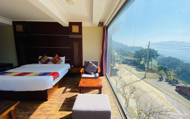 Sapa Vista Hotel