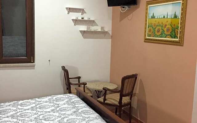 Il girasole b&b