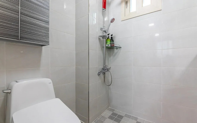 Jeju Jang Sugot Pension