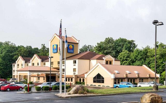 Comfort Inn & Suites LaVale - Cumberland