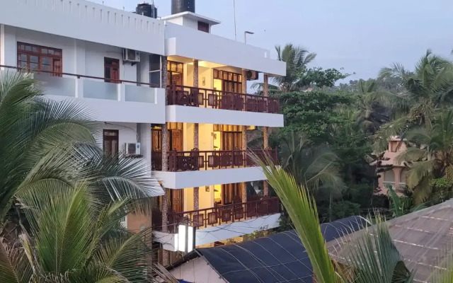 Tippy's Beach Resort