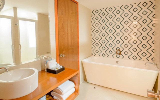 Hotel Loma Real
