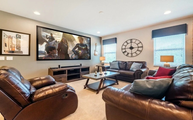 The Fabulous Villa 5224