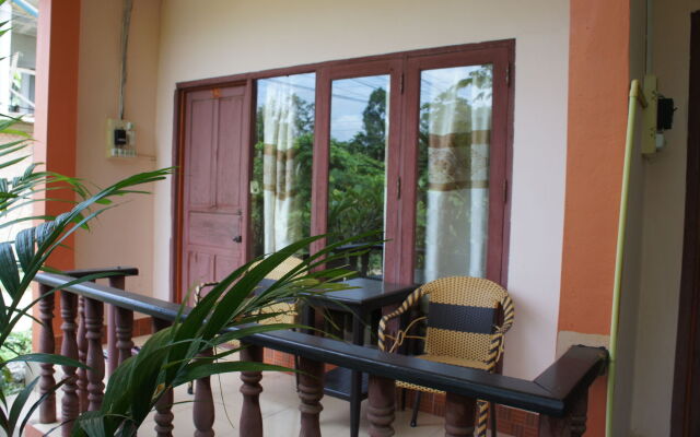 Jammee Guesthouse