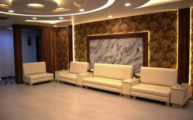 Hotel jageshwari inn
