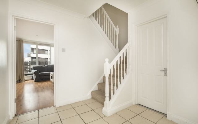 Crawford Suites Serviced Apartments