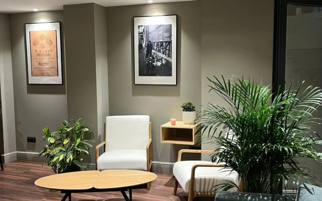 Hotel San Valero Boutique