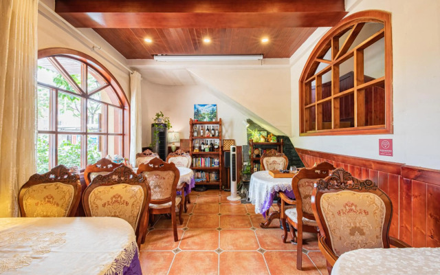 Junshe Boutique Guest House - Hostel