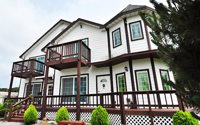 Taean Diana Pension