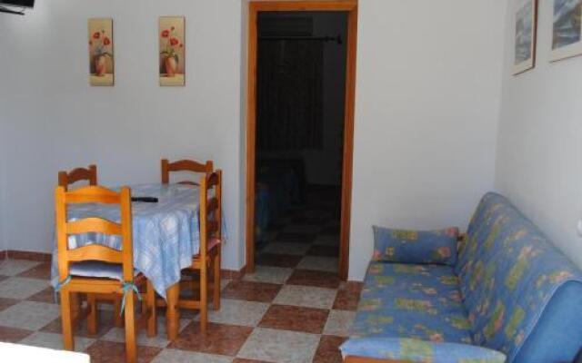 apartamentos Pericón