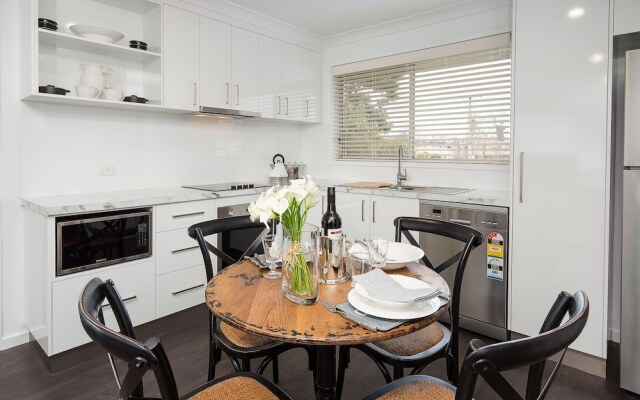 The Provincial - Central & Sophisticated