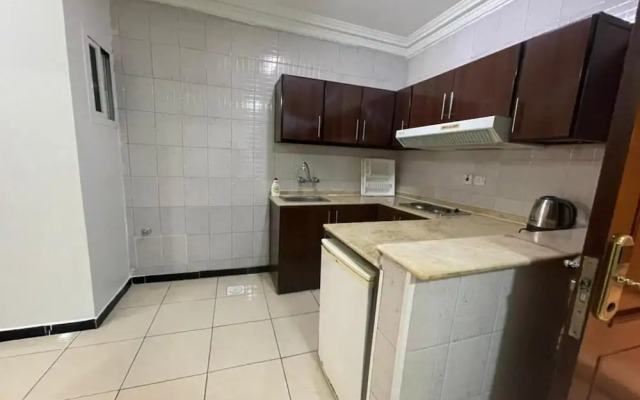 OYO 611 Jumeirah Furnished Units