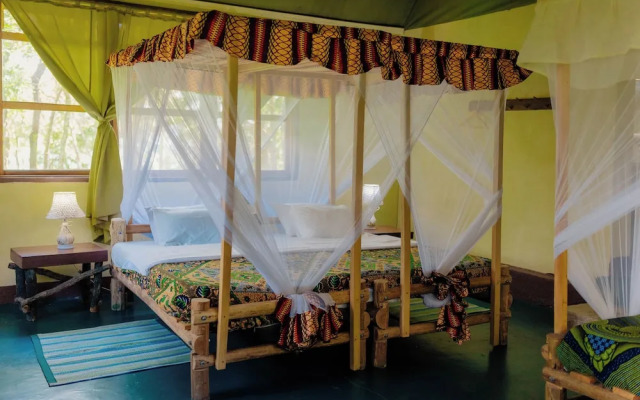 Mikumi Safari Lodge