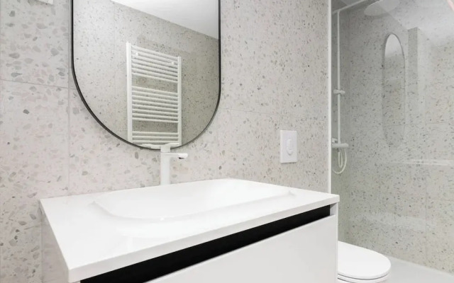 Bellavista Apartment Koper