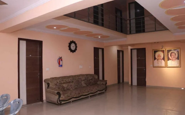 Gopi Dham By GRB