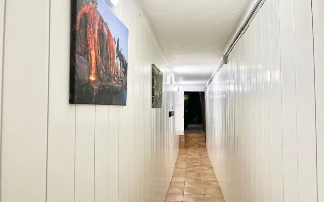 Comfortable renovated flat, WiFi!