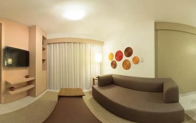 Beach Class Fortaleza By Nobile