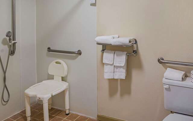 Quality Inn Biloxi Beach
