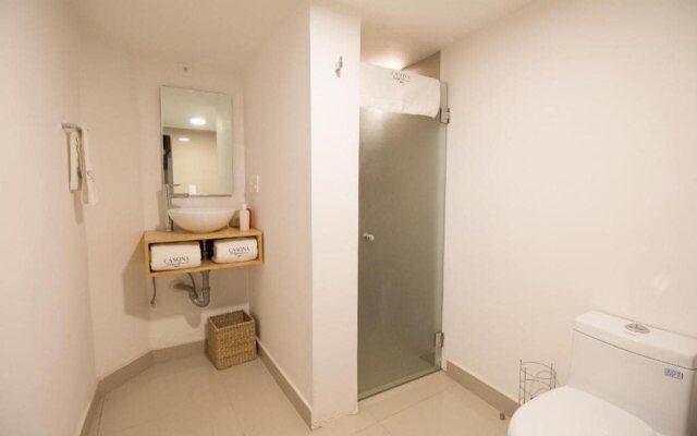 Hotel Casona Independencia