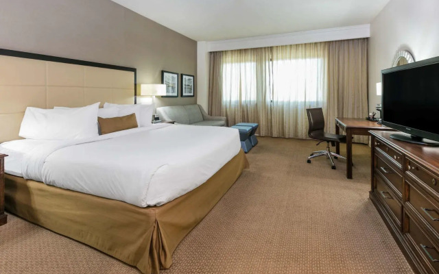 InterContinental San Antonio Riverwalk by IHG