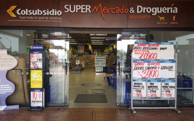 Comoda habitación cerca al aeropuerto