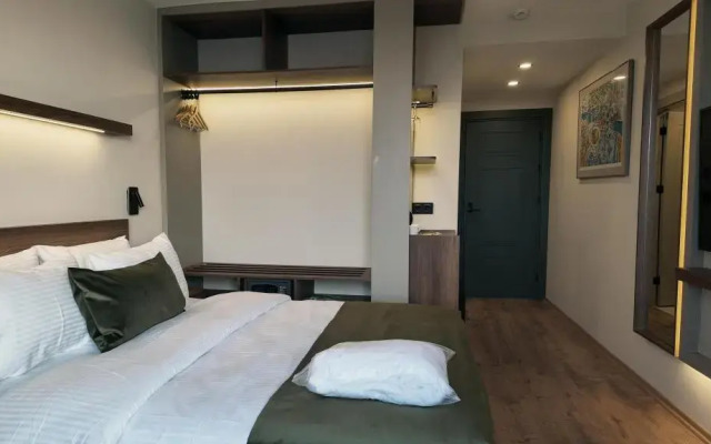 Yildiz Termal Otel
