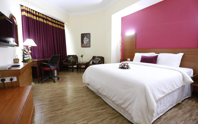 Hotel Presidency