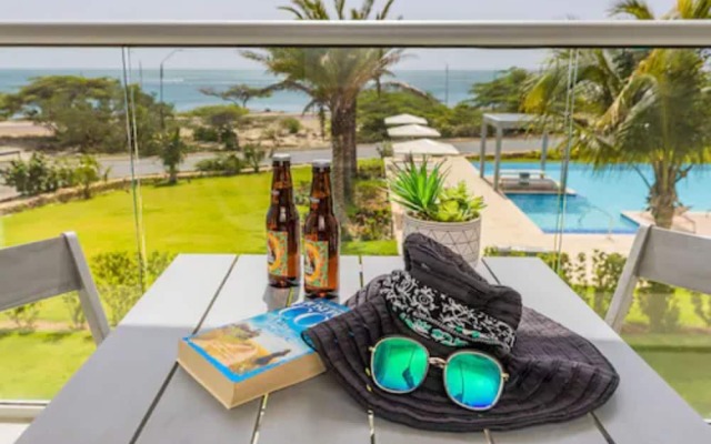 Azure Beach Residences