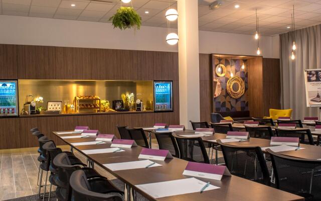 Mercure Paris Porte de Pantin