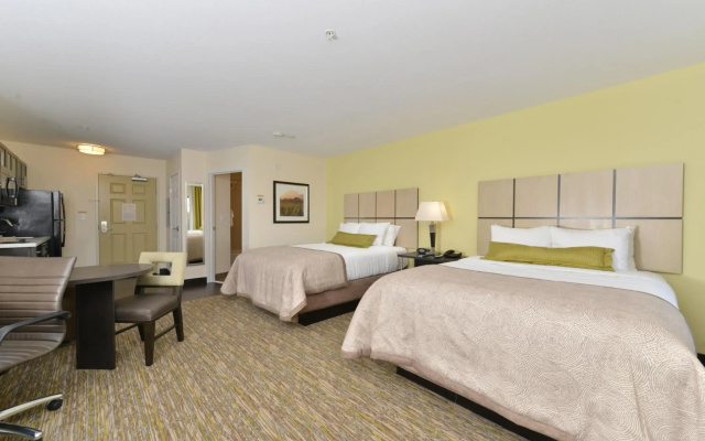 Candlewood Suites Eugene Springfield by IHG