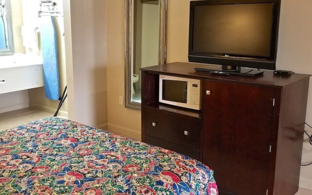 Highland Inn Denham Springs - Baton Rouge East