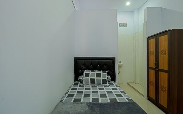 Sei Putih Exclusive Syariah Guesthouse