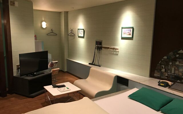 Hotel Mori no Kobito - Adult Only