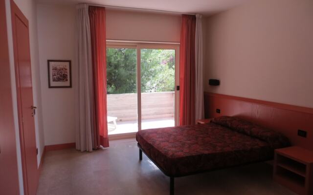 Villaggio Hotel Ripa