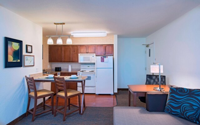 Residence Inn Columbia